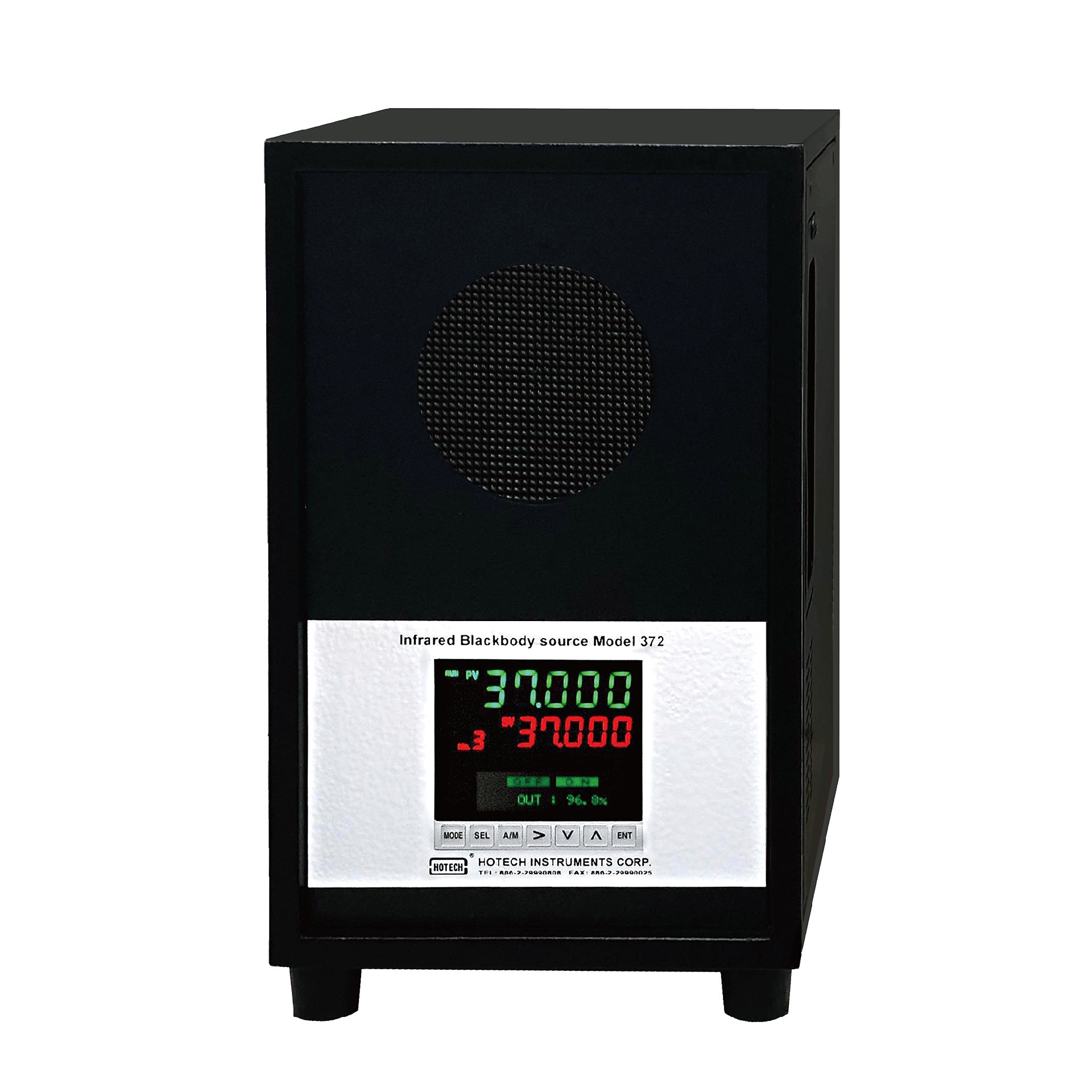 Non-Contact Infrared (Forehead) Blackbody Standard 372/3721 372/3721