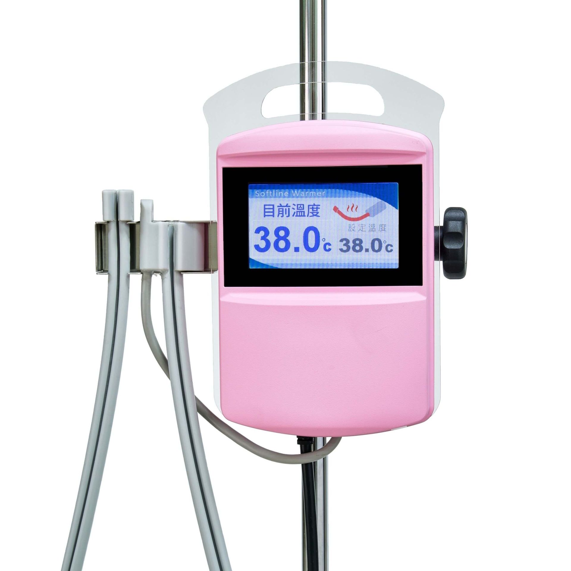 Genflow Soft line Blood/Fluid Warmer 230 230