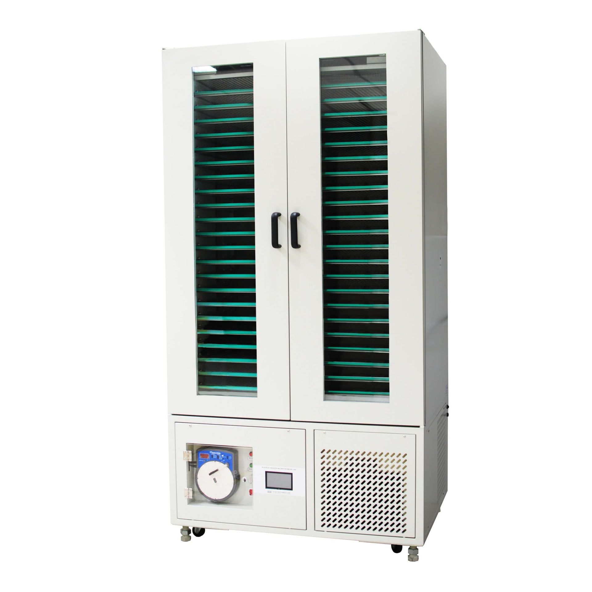 和德 血小板貯存容器(未滅菌) / 血小板振盪器(未滅菌) 629 629