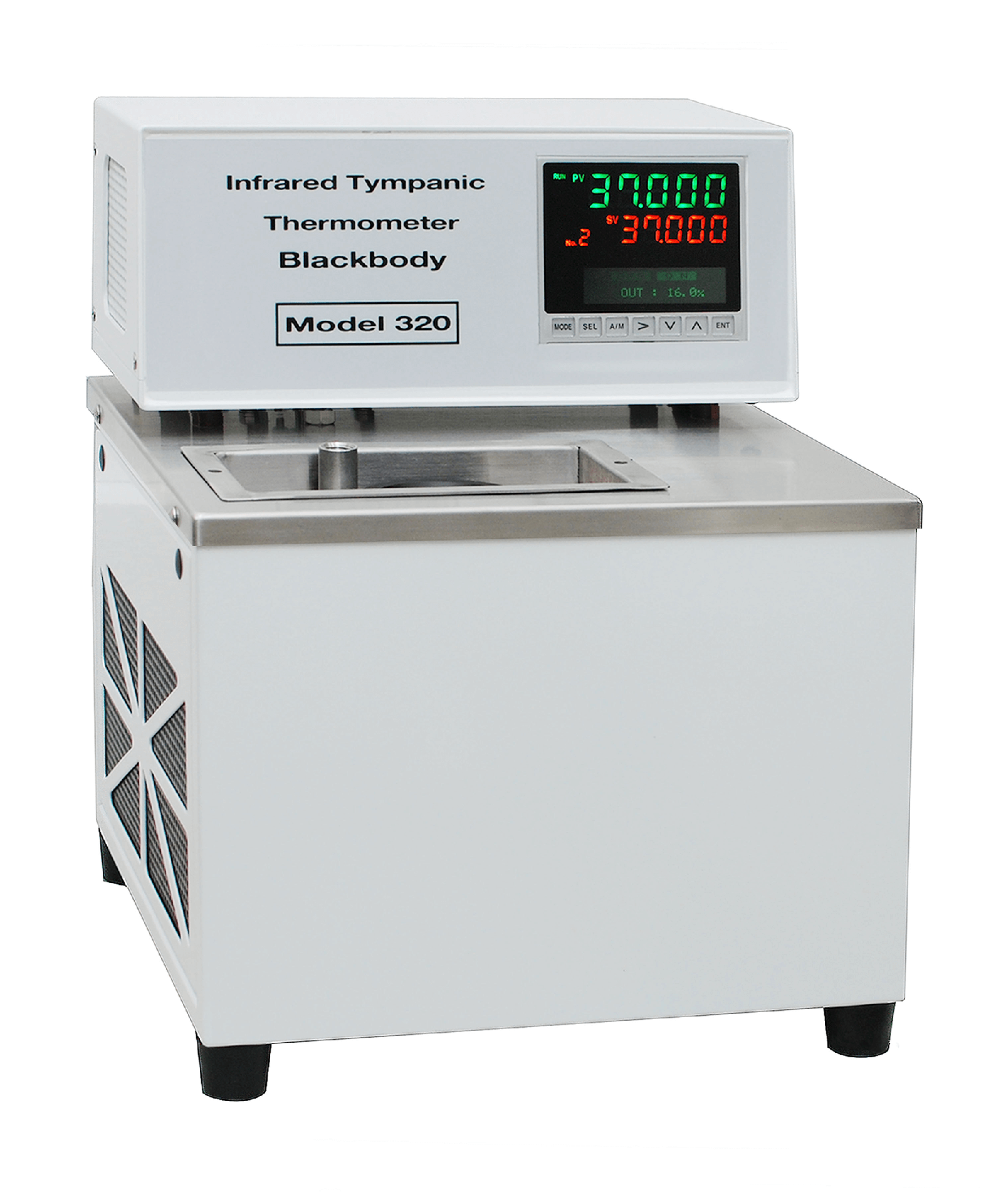 Ear/Forehead Thermometer Blackbody Calibrator 320 320