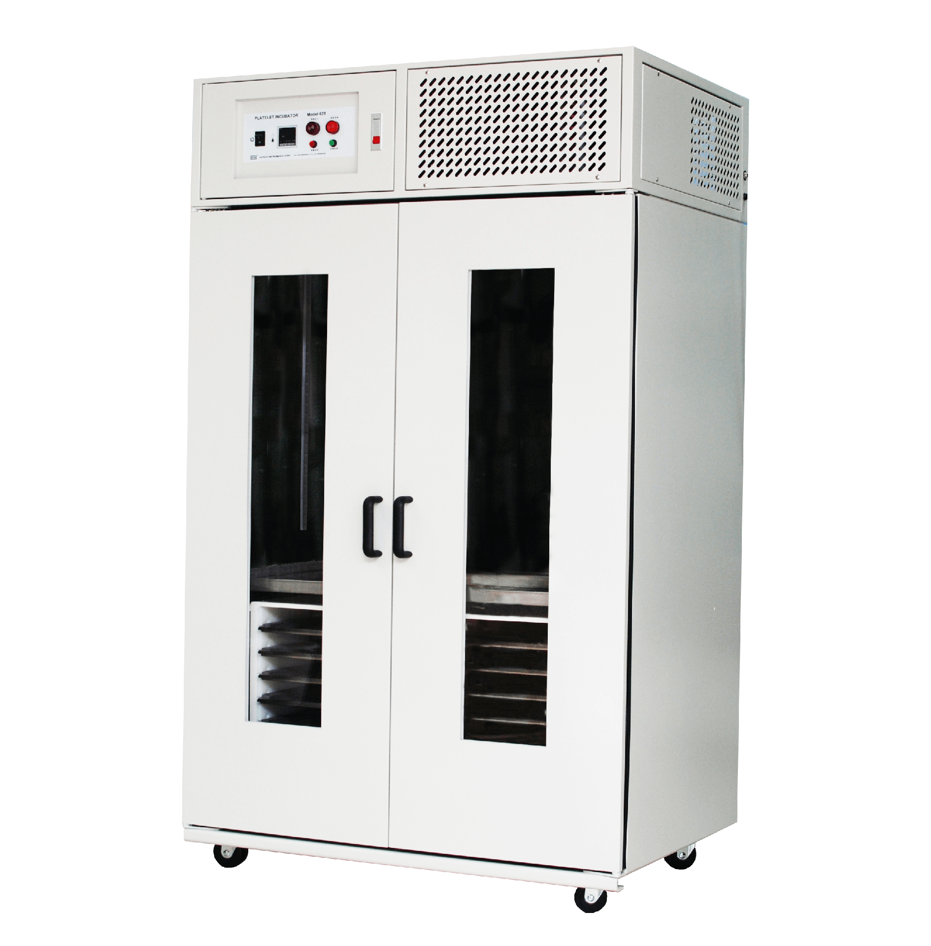 血小板貯存容器(未滅菌) MODEL 6281 / 血小板振盪器(未滅菌)MODEL726 6281 /