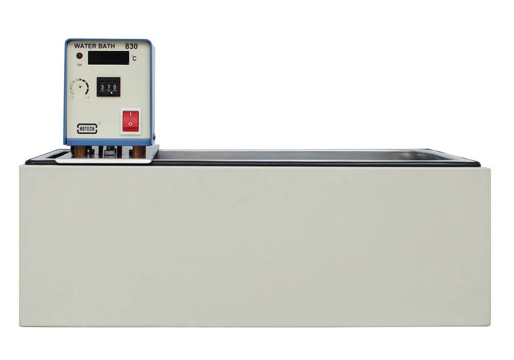 Water Bath 830.VR20T-S1/ 830.VR20T-S2 830.VR20T-S1