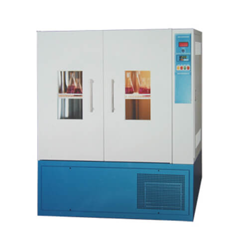 Orbital Shaking Incubator (Floor Type) 717/717R 717/717R