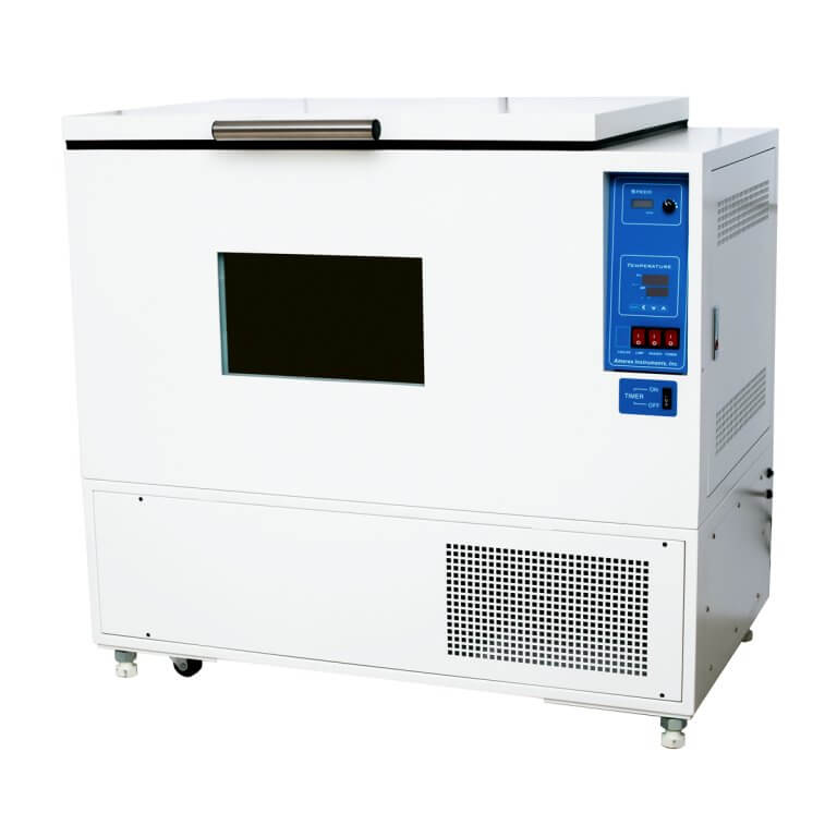 Shaker Incubator (CHEST SIZE) 706/706R/707/707R HOTECH Instruments Corp.