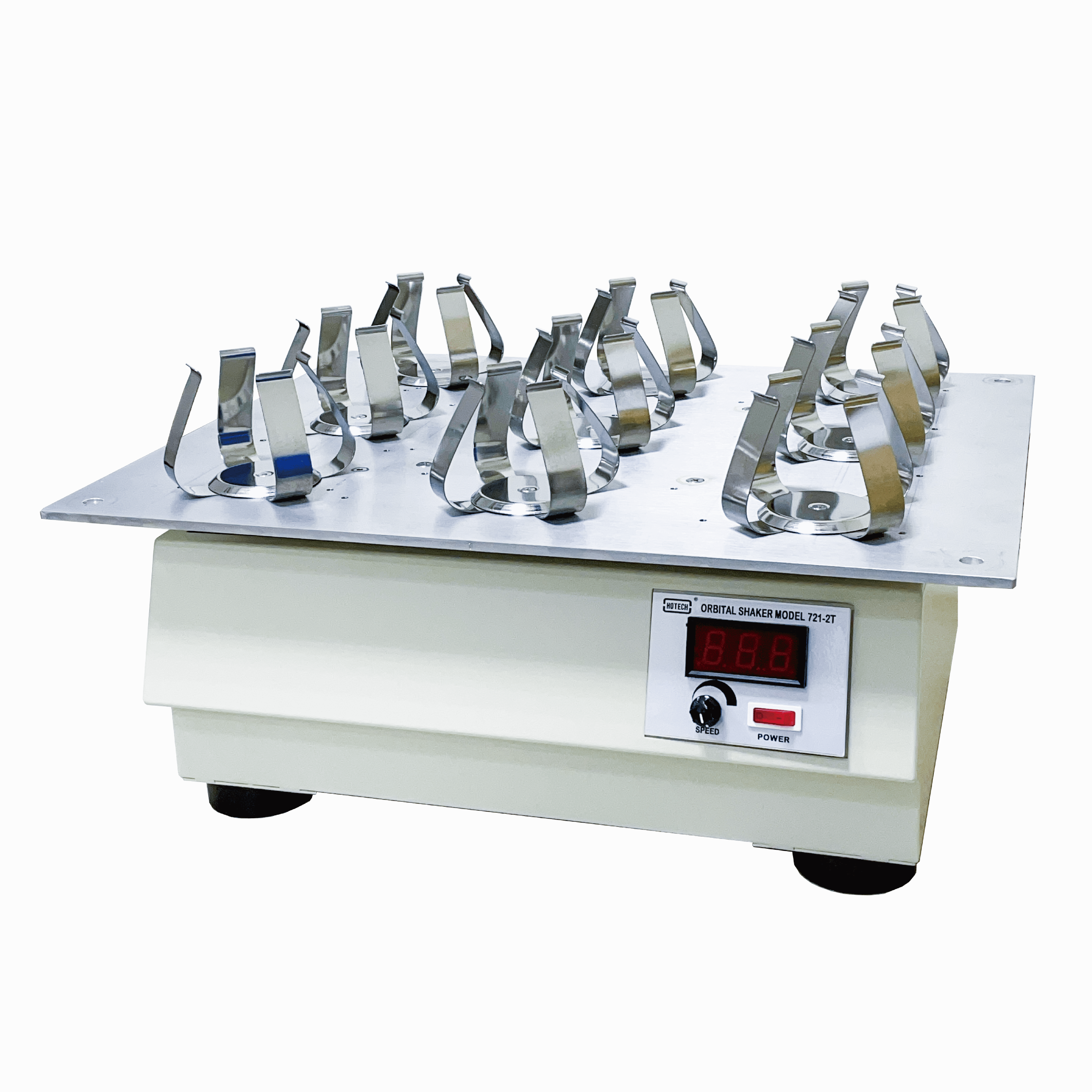 首頁- 和德科儀