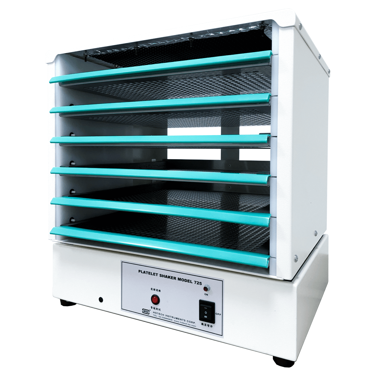 暖流軟管式輸血/輸液加溫器230 - 和德科儀