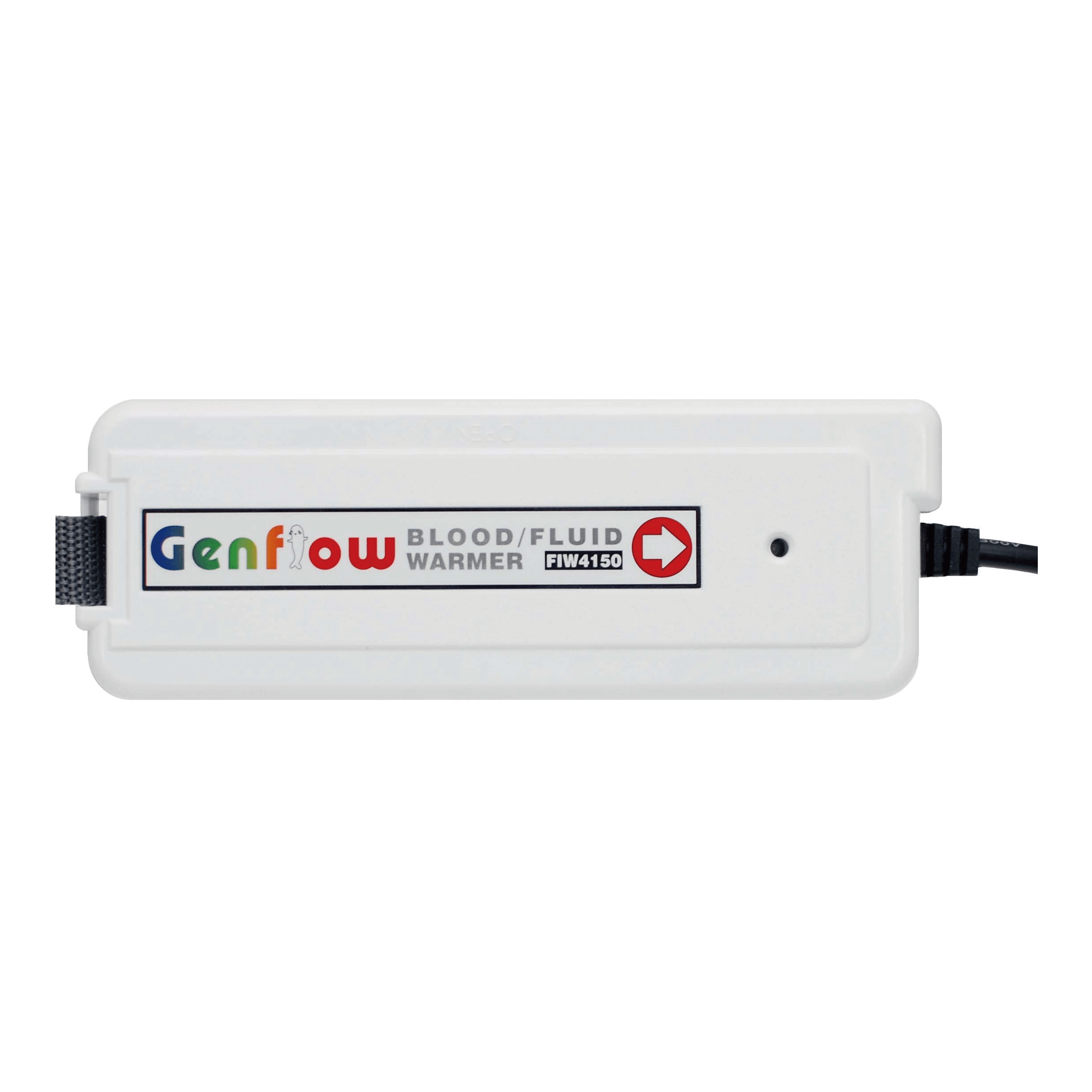 genflow-blood-Fluid-warmer